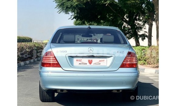 Buy Import Mercedes-Benz 200 Blue Car in Import - Dubai in Clarendon Buy Import Mercedes-Benz 200 Blue Car in Import - Dubai in Clarendon