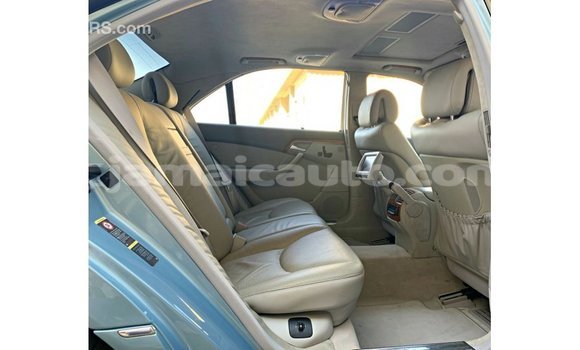 Buy Import Mercedes-Benz 200 Blue Car in Import - Dubai in Clarendon Buy Import Mercedes-Benz 200 Blue Car in Import - Dubai in Clarendon