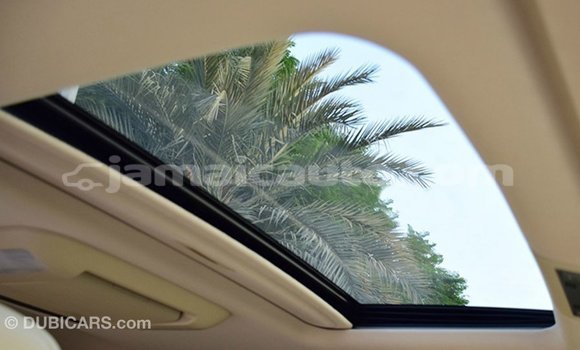 Buy Import Lexus LX White Car in Import - Dubai in Clarendon Buy Import Lexus LX White Car in Import - Dubai in Clarendon
