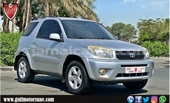 Buy Import Toyota 4Runner Other Car in Import - Dubai in Clarendon Buy Import Toyota 4Runner Other Car in Import - Dubai in Clarendon