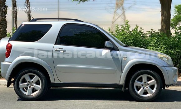 Buy Import Toyota 4Runner Other Car in Import - Dubai in Clarendon Buy Import Toyota 4Runner Other Car in Import - Dubai in Clarendon