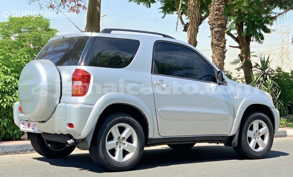Buy Import Toyota 4Runner Other Car in Import - Dubai in Clarendon Buy Import Toyota 4Runner Other Car in Import - Dubai in Clarendon