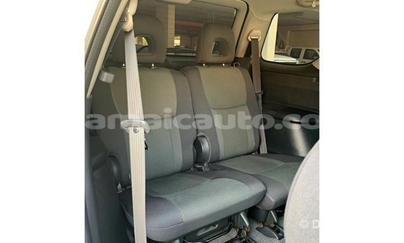 Buy Import Toyota 4Runner Other Car in Import - Dubai in Clarendon Buy Import Toyota 4Runner Other Car in Import - Dubai in Clarendon