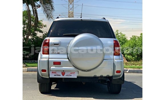 Buy Import Toyota 4Runner Other Car in Import - Dubai in Clarendon Buy Import Toyota 4Runner Other Car in Import - Dubai in Clarendon