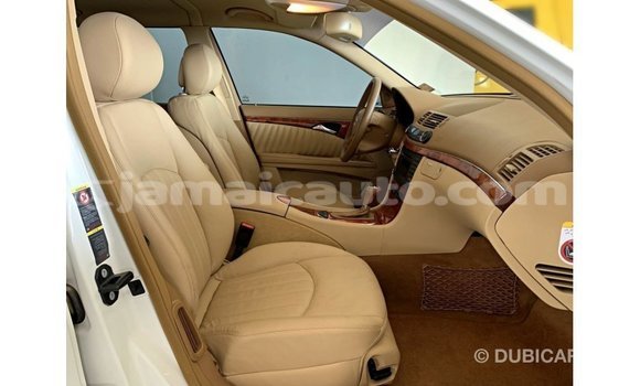 Buy Import Mercedes-Benz 200 White Car in Import - Dubai in Clarendon Buy Import Mercedes-Benz 200 White Car in Import - Dubai in Clarendon