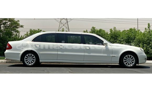 Buy Import Mercedes-Benz 200 White Car in Import - Dubai in Clarendon Buy Import Mercedes-Benz 200 White Car in Import - Dubai in Clarendon