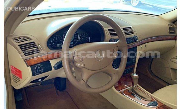 Buy Import Mercedes-Benz 200 White Car in Import - Dubai in Clarendon Buy Import Mercedes-Benz 200 White Car in Import - Dubai in Clarendon