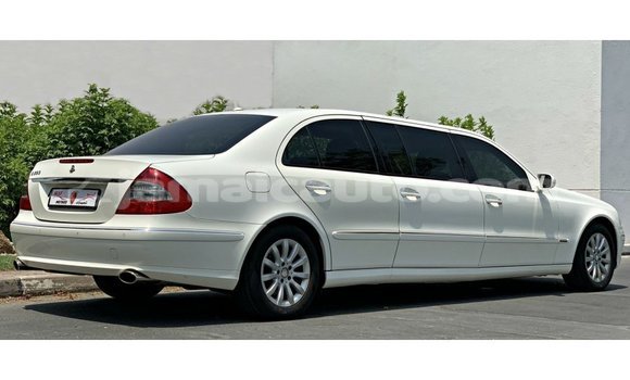 Buy Import Mercedes-Benz 200 White Car in Import - Dubai in Clarendon Buy Import Mercedes-Benz 200 White Car in Import - Dubai in Clarendon