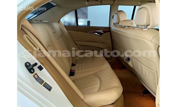 Buy Import Mercedes-Benz 200 White Car in Import - Dubai in Clarendon Buy Import Mercedes-Benz 200 White Car in Import - Dubai in Clarendon