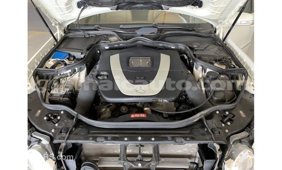 Buy Import Mercedes-Benz 200 White Car in Import - Dubai in Clarendon Buy Import Mercedes-Benz 200 White Car in Import - Dubai in Clarendon