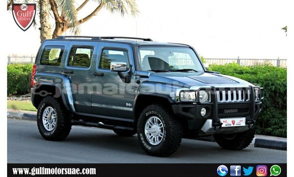 Buy Import Hummer H3 Other Car in Import - Dubai in Clarendon