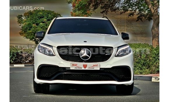 Buy Import Mercedes-Benz GLE White Car in Import - Dubai in Clarendon Buy Import Mercedes-Benz GLE White Car in Import - Dubai in Clarendon