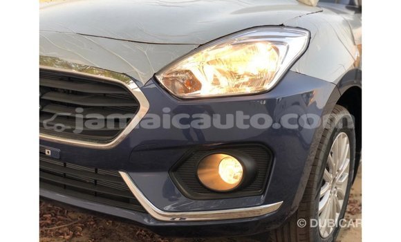 Buy Import Suzuki Carry Blue Truck in Import - Dubai in Clarendon Buy Import Suzuki Carry Blue Truck in Import - Dubai in Clarendon