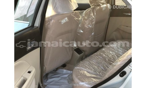 Buy Import Suzuki Carry Blue Truck in Import - Dubai in Clarendon Buy Import Suzuki Carry Blue Truck in Import - Dubai in Clarendon