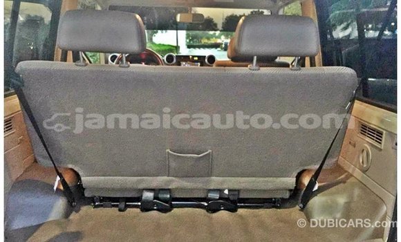 Buy Import Toyota Land Cruiser Beige Car in Import - Dubai in Clarendon Buy Import Toyota Land Cruiser Beige Car in Import - Dubai in Clarendon