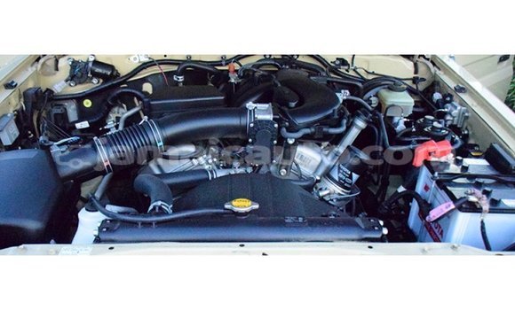 Buy Import Toyota Land Cruiser Beige Car in Import - Dubai in Clarendon Buy Import Toyota Land Cruiser Beige Car in Import - Dubai in Clarendon