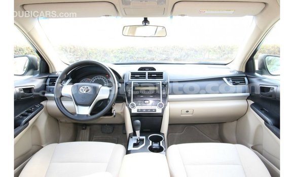 Buy Import Toyota Camry White Car in Import - Dubai in Clarendon Buy Import Toyota Camry White Car in Import - Dubai in Clarendon