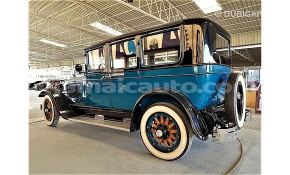 Buy Import Buick Electra Blue Car in Import - Dubai in Clarendon Buy Import Buick Electra Blue Car in Import - Dubai in Clarendon