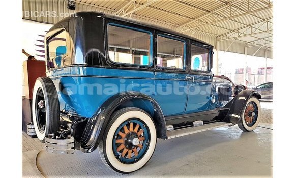 Buy Import Buick Electra Blue Car in Import - Dubai in Clarendon Buy Import Buick Electra Blue Car in Import - Dubai in Clarendon