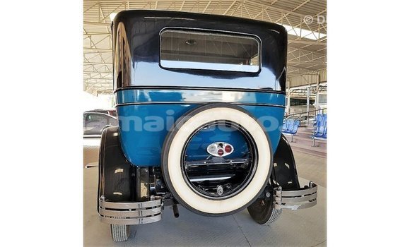 Buy Import Buick Electra Blue Car in Import - Dubai in Clarendon Buy Import Buick Electra Blue Car in Import - Dubai in Clarendon