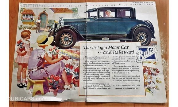 Buy Import Buick Electra Blue Car in Import - Dubai in Clarendon Buy Import Buick Electra Blue Car in Import - Dubai in Clarendon