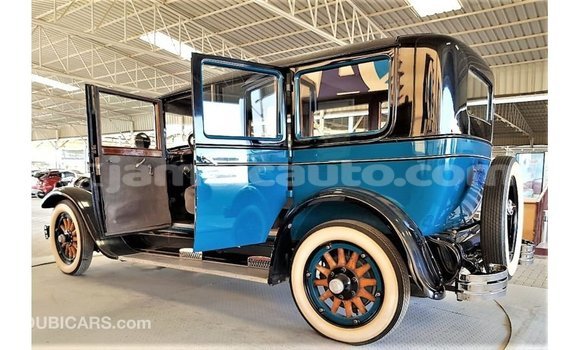 Buy Import Buick Electra Blue Car in Import - Dubai in Clarendon Buy Import Buick Electra Blue Car in Import - Dubai in Clarendon