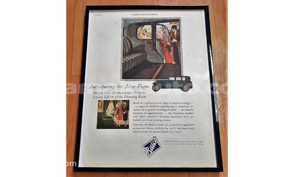 Buy Import Buick Electra Blue Car in Import - Dubai in Clarendon Buy Import Buick Electra Blue Car in Import - Dubai in Clarendon