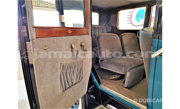 Buy Import Buick Electra Blue Car in Import - Dubai in Clarendon Buy Import Buick Electra Blue Car in Import - Dubai in Clarendon