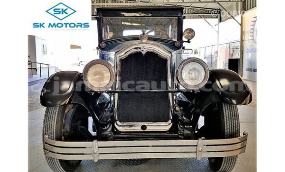 Buy Import Buick Electra Blue Car in Import - Dubai in Clarendon Buy Import Buick Electra Blue Car in Import - Dubai in Clarendon