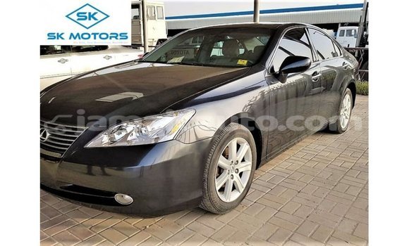 Acheter Import Voiture Lexus ES Autre à Import - Dubai, Clarendon Acheter Import Voiture Lexus ES Autre à Import - Dubai, Clarendon