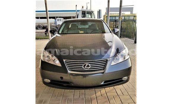 Buy Import Lexus ES Other Car in Import - Dubai in Clarendon Buy Import Lexus ES Other Car in Import - Dubai in Clarendon