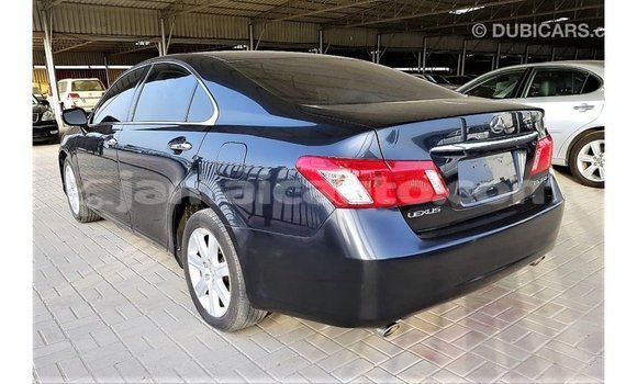 Buy Import Lexus ES Other Car in Import - Dubai in Clarendon Buy Import Lexus ES Other Car in Import - Dubai in Clarendon