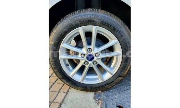 Acheter Import Voiture Ford Focus Blanc à Import - Dubai, Clarendon Acheter Import Voiture Ford Focus Blanc à Import - Dubai, Clarendon