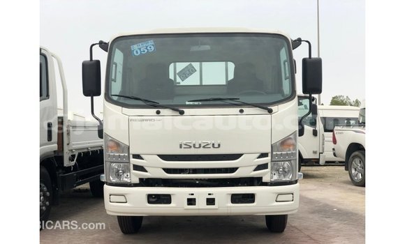 Buy Import Isuzu FTR 850 White Truck in Import - Dubai in Clarendon Buy Import Isuzu FTR 850 White Truck in Import - Dubai in Clarendon