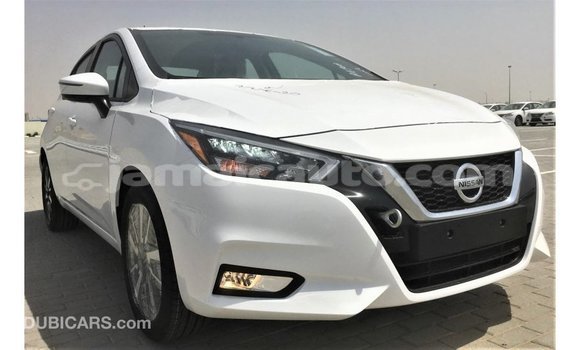 Buy Import Nissan Sunny White Car in Import - Dubai in Clarendon Buy Import Nissan Sunny White Car in Import - Dubai in Clarendon