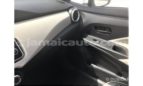 Buy Import Nissan Sunny White Car in Import - Dubai in Clarendon Buy Import Nissan Sunny White Car in Import - Dubai in Clarendon