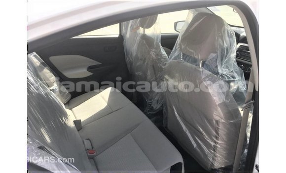 Buy Import Nissan Sunny White Car in Import - Dubai in Clarendon Buy Import Nissan Sunny White Car in Import - Dubai in Clarendon