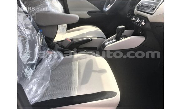 Buy Import Nissan Sunny White Car in Import - Dubai in Clarendon Buy Import Nissan Sunny White Car in Import - Dubai in Clarendon