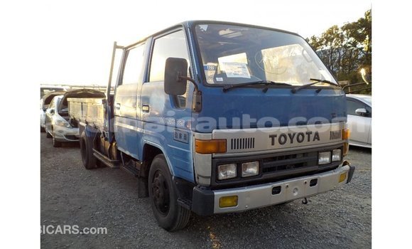 Buy Import Toyota Dyna Blue Car in Import - Dubai in Clarendon Buy Import Toyota Dyna Blue Car in Import - Dubai in Clarendon