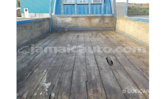 Buy Import Toyota Dyna Blue Car in Import - Dubai in Clarendon Buy Import Toyota Dyna Blue Car in Import - Dubai in Clarendon