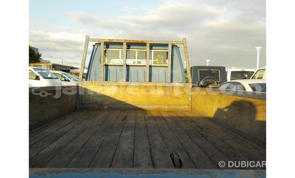 Buy Import Toyota Dyna Blue Car in Import - Dubai in Clarendon Buy Import Toyota Dyna Blue Car in Import - Dubai in Clarendon