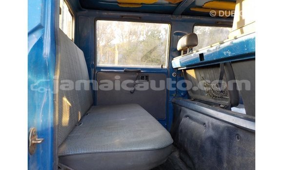 Buy Import Toyota Dyna Blue Car in Import - Dubai in Clarendon Buy Import Toyota Dyna Blue Car in Import - Dubai in Clarendon