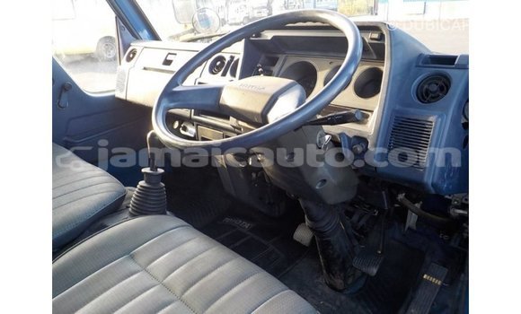 Buy Import Toyota Dyna Blue Car in Import - Dubai in Clarendon Buy Import Toyota Dyna Blue Car in Import - Dubai in Clarendon