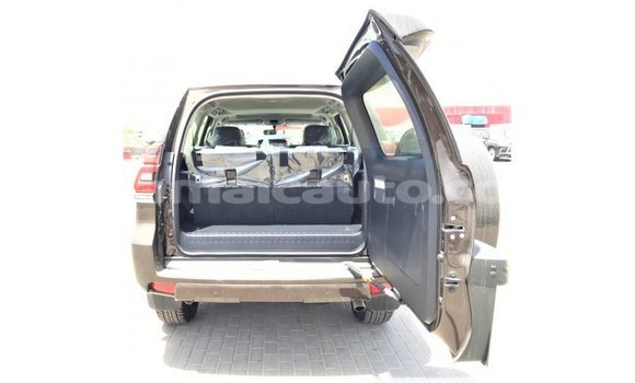 Buy Import Toyota Prado Brown Car in Import - Dubai in Clarendon Buy Import Toyota Prado Brown Car in Import - Dubai in Clarendon