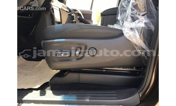 Buy Import Toyota Prado Brown Car in Import - Dubai in Clarendon Buy Import Toyota Prado Brown Car in Import - Dubai in Clarendon
