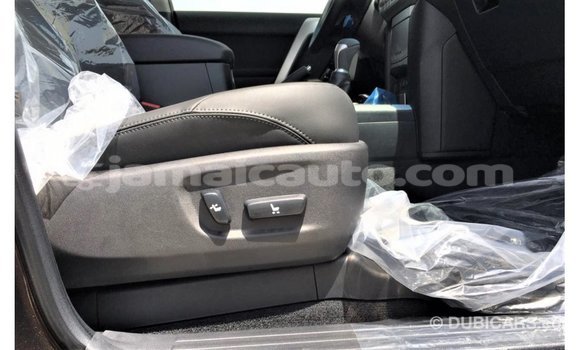 Buy Import Toyota Prado Brown Car in Import - Dubai in Clarendon Buy Import Toyota Prado Brown Car in Import - Dubai in Clarendon