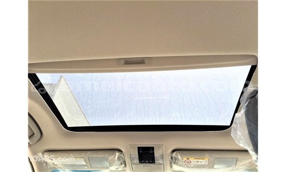 Buy Import Toyota Prado Brown Car in Import - Dubai in Clarendon Buy Import Toyota Prado Brown Car in Import - Dubai in Clarendon