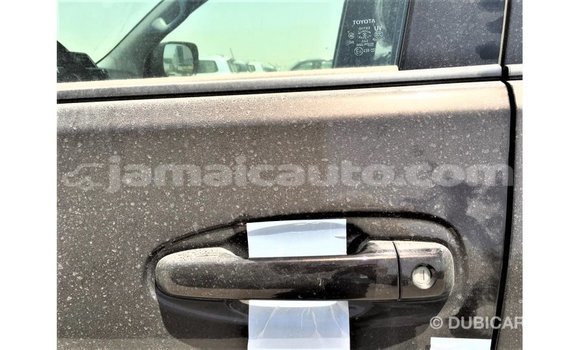 Buy Import Toyota Prado Brown Car in Import - Dubai in Clarendon Buy Import Toyota Prado Brown Car in Import - Dubai in Clarendon