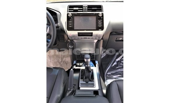 Buy Import Toyota Prado Brown Car in Import - Dubai in Clarendon Buy Import Toyota Prado Brown Car in Import - Dubai in Clarendon