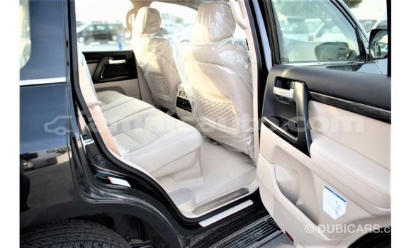 Buy Import Toyota Land Cruiser Black Car in Import - Dubai in Clarendon Buy Import Toyota Land Cruiser Black Car in Import - Dubai in Clarendon